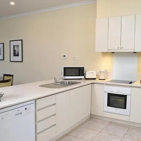 The Traill Apartment Margaret River Exterior photo