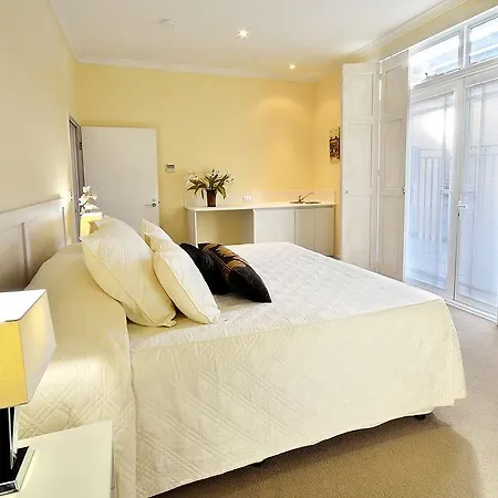 The Traill Apartment Margaret River Exterior photo