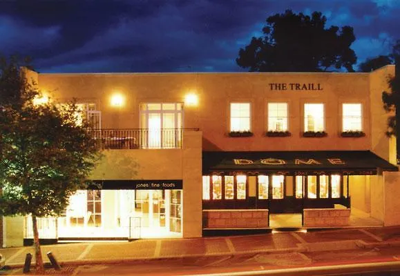 The Traill