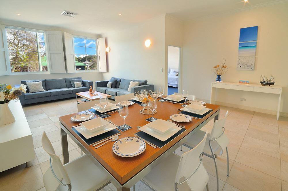 Apartment The Traill